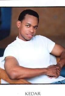 фото Кедар Браун