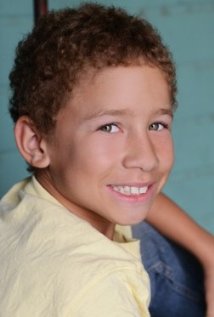 фото Алекс МакГи