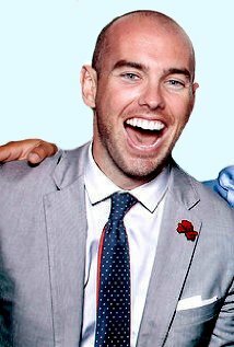 фото Александр Хэмилтон Уэстмор