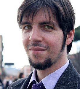 фото Иван Сильвестрини