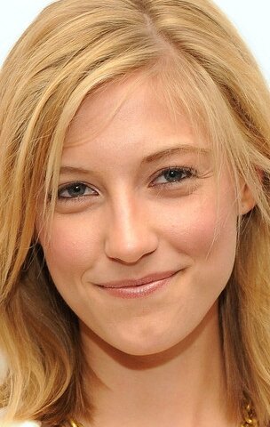 фото Кейтлин Джерард