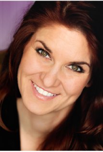 фото Памела Морган