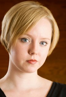 фото Бриджет Дэвлин Бурк