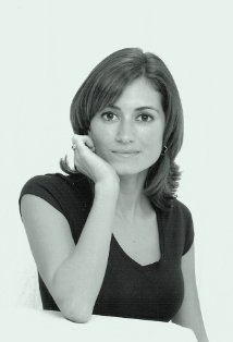 фото Николь Андервуд