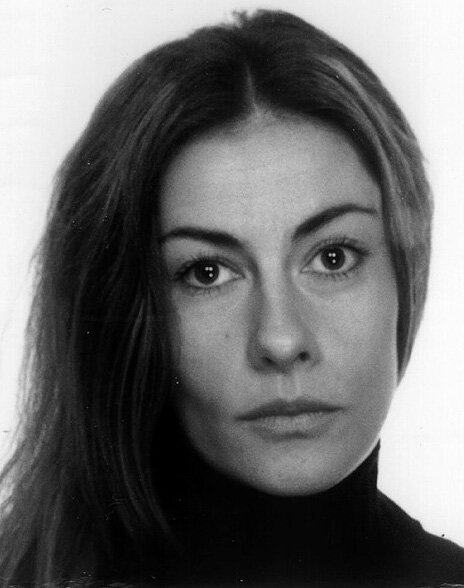 фото Ану Пириля