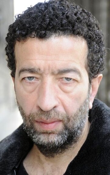 фото Слиман Дази