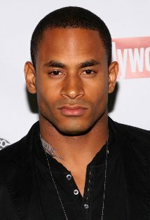 фото Рэндолл Бэйкон