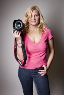 фото Michelle Danihel