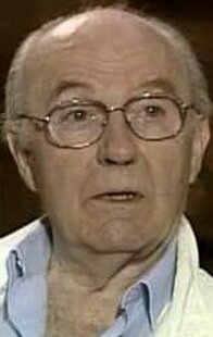 фото Алан Бриджес