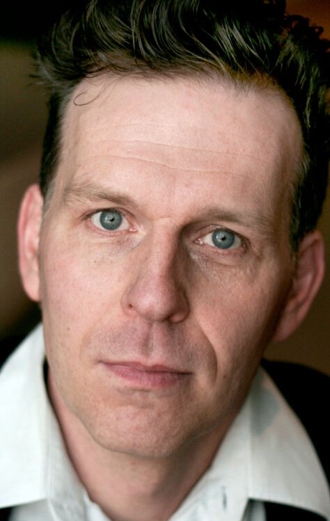 фото Andreas Genschmar