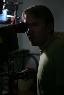 фото Джеймс Сегарс