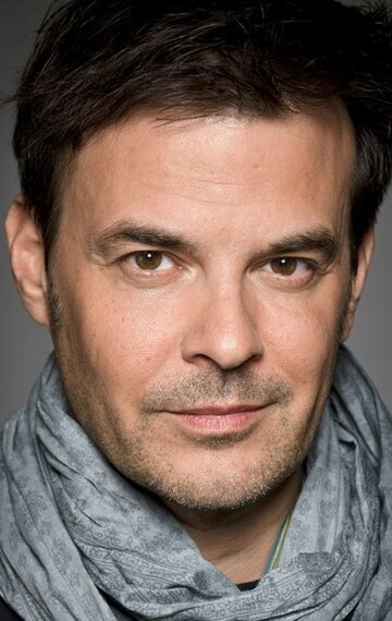 фото Франсуа Озон