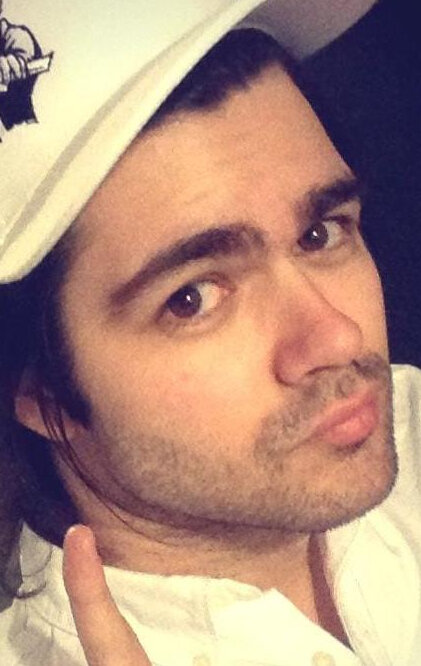 фото Ален Хайн