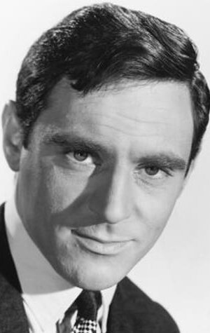 фото Энтони Ньюли