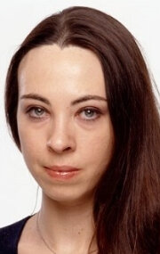 фото Марина де Ван