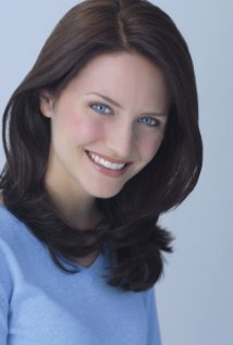 фото Эрин Брем