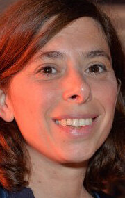 фото Марсия Романо