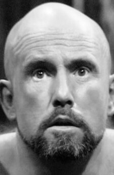 фото Дэвид Гарфилд