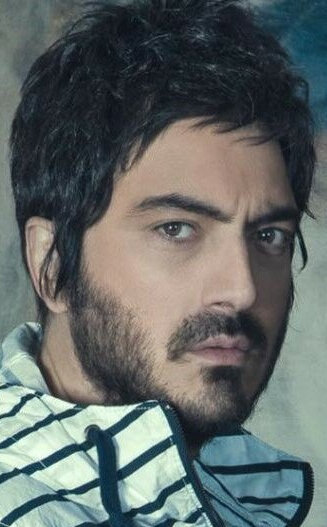 фото Nima Shahrokh Shahi