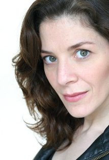 фото Элизабет Кимболл