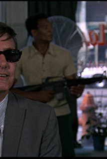 фото Дик Меррифилд