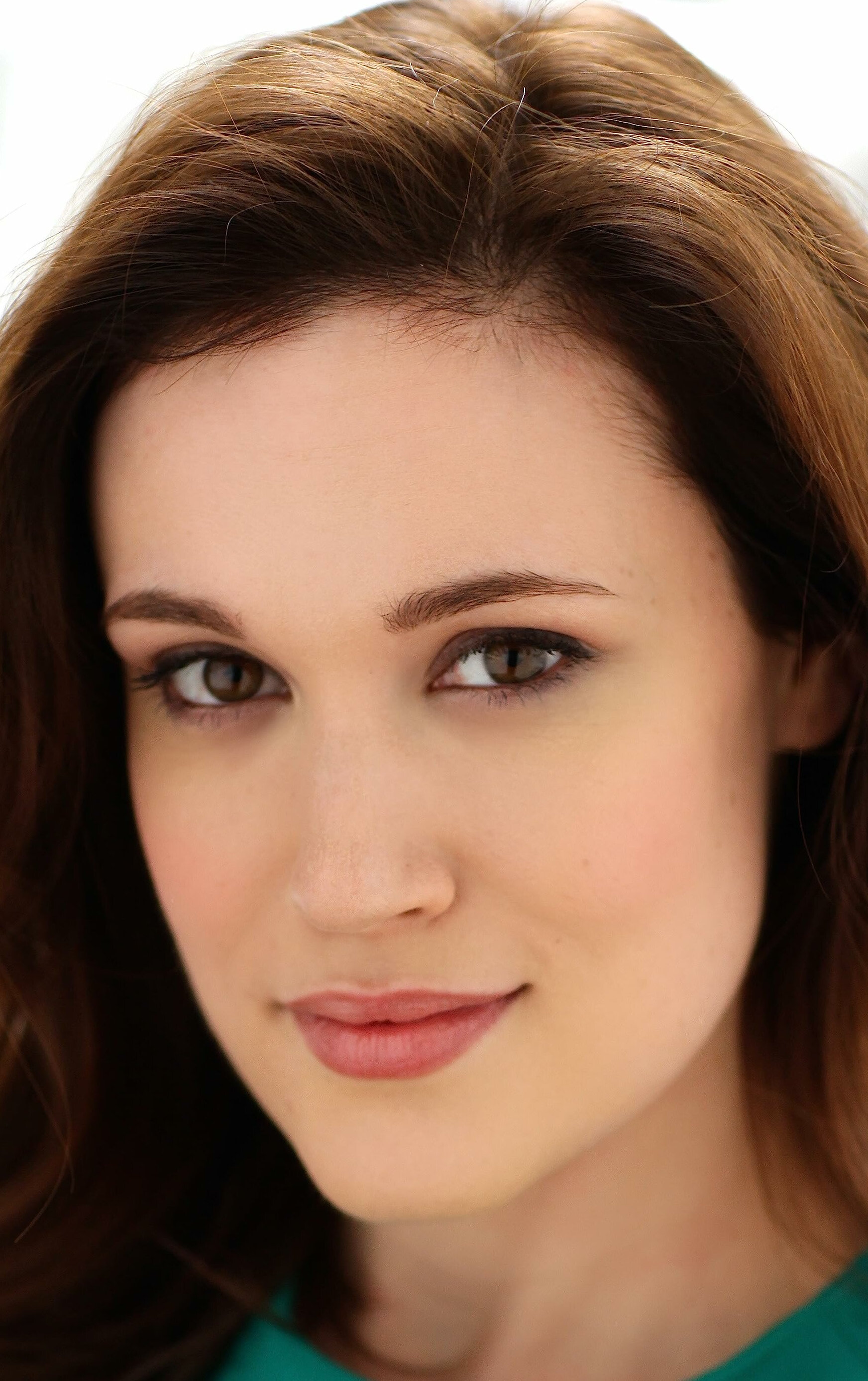 фото Пейтон Эшбрук