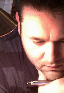 фото Джеффри Л. Паркс