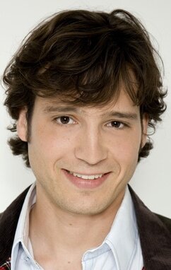 фото Кристофер Паррен