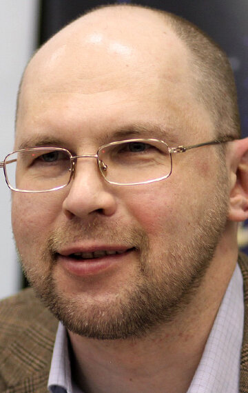 фото Алексей Иванов