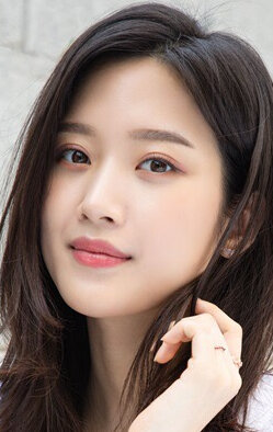 фото Мун Га-ён