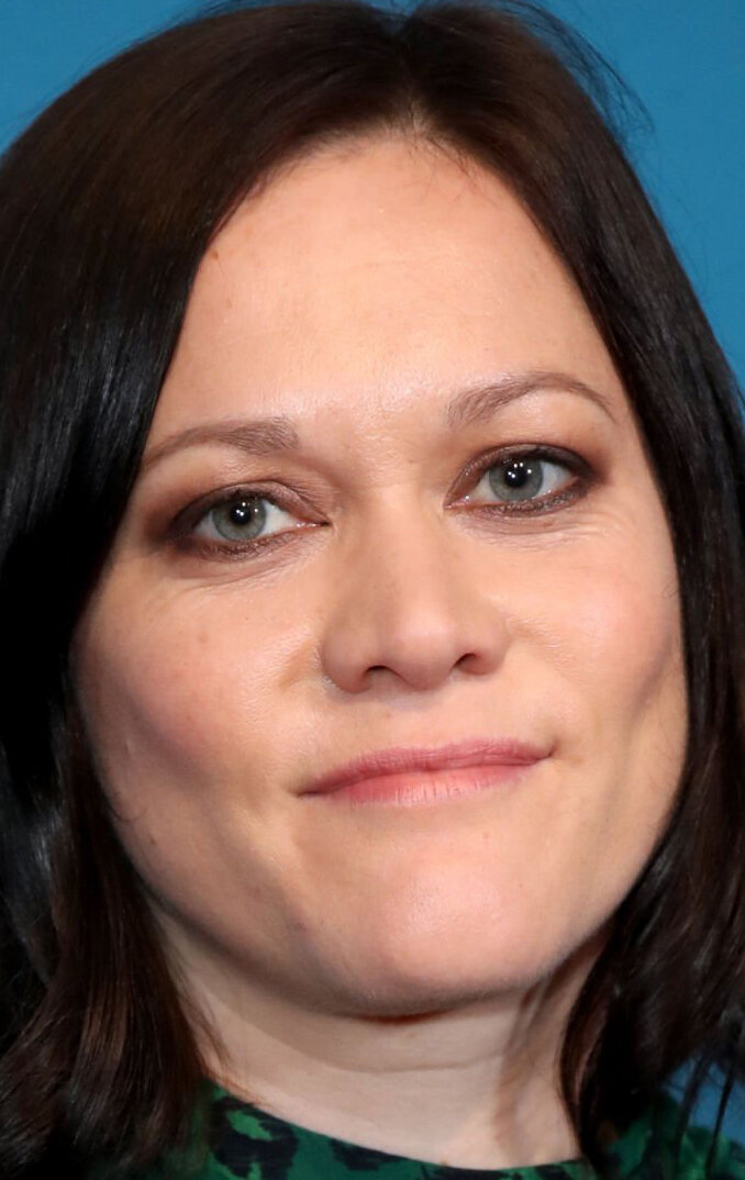 фото Лиэнн Уэлхэм