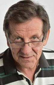 фото Николай Бутковский