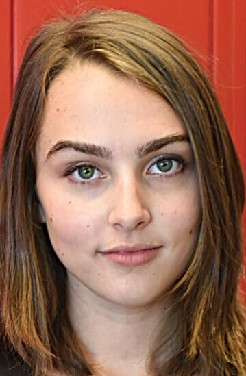 фото Софи Леви