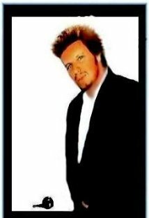 фото Дэниэл Дж. Гиллин