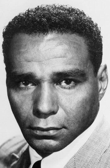 фото Берни Хэмилтон