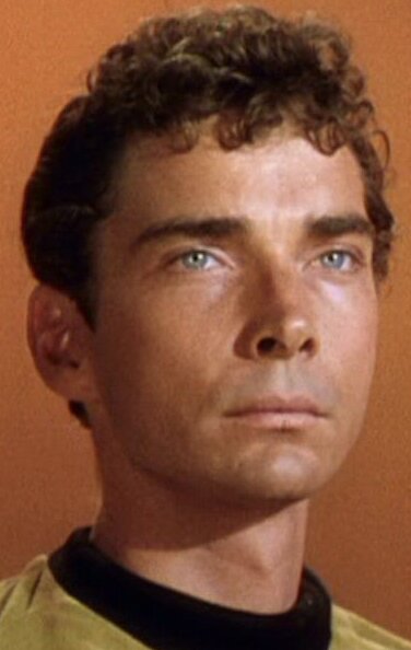 фото Брюс Уотсон