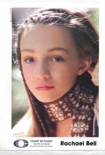 фото Рэйчел Кэтрин Белл