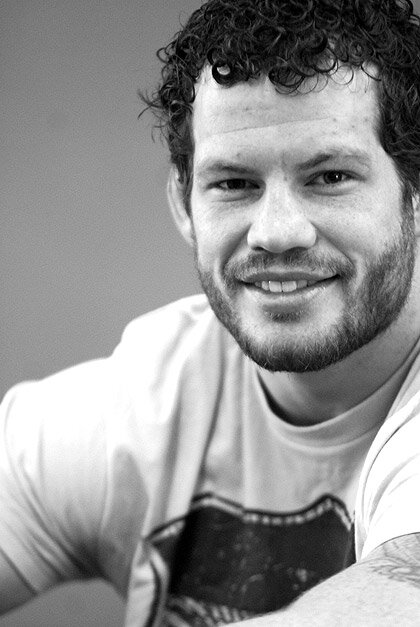 фото Нэйтан Марквардт