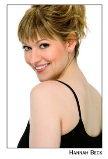 фото Ханна Бек