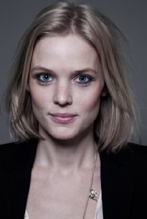 фото Дитте Арнтх