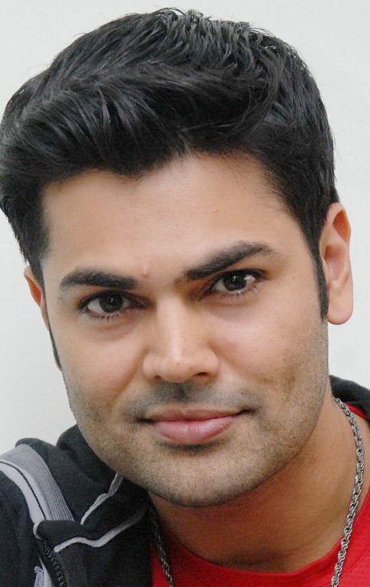 фото Ганеш Венкатраман