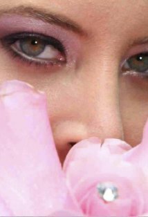 фото Алексия Джордан