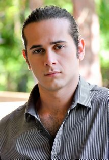 фото Винченцо Хинкли