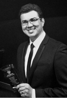 фото Джозеф Бенни