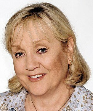 фото Дорис Кунстманн