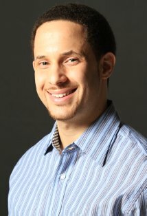 фото Дэниэл Фаральдо