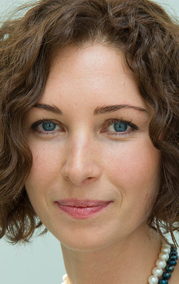 фото Наталия Клибанова