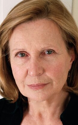 фото Лоранс Мерсье