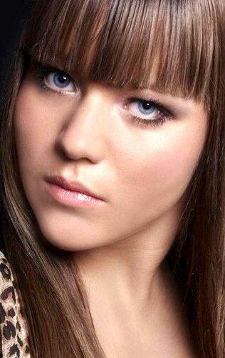 фото Кира Ли Линдеманн