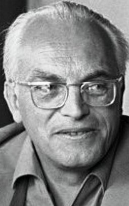 фото Херлуф Бидструп